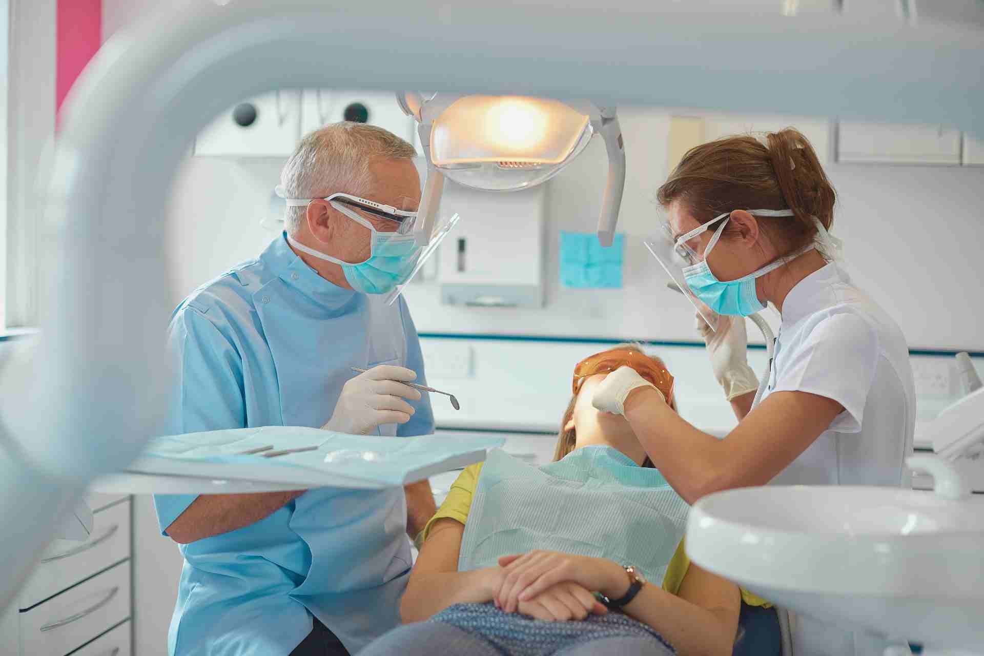 Dentist in Bethel, VT